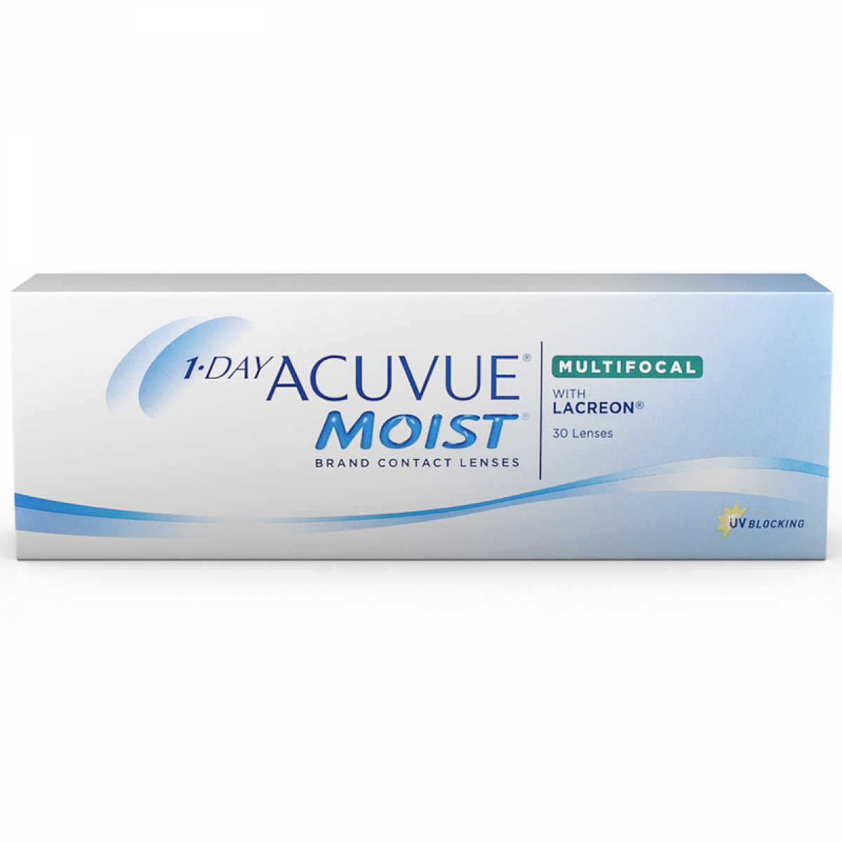 1- Day Acuvue Moist Multifocal (30 шт.)-0