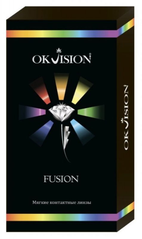 OK Vision Fusion (2 шт.)-0