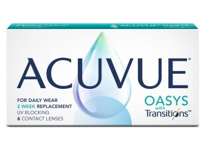  ACUVUE OASYS with TRANSITIONS (6 шт.)-3