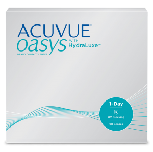 Acuvue Oasys 1-Day (90 шт.)-3